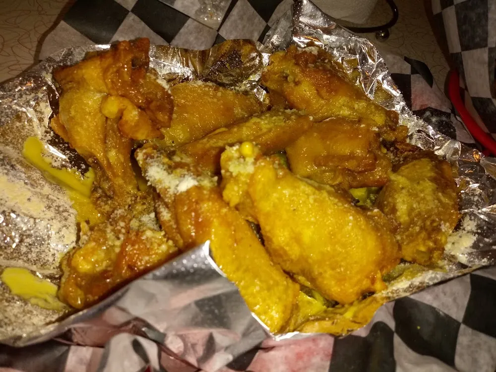 Chicken Wings