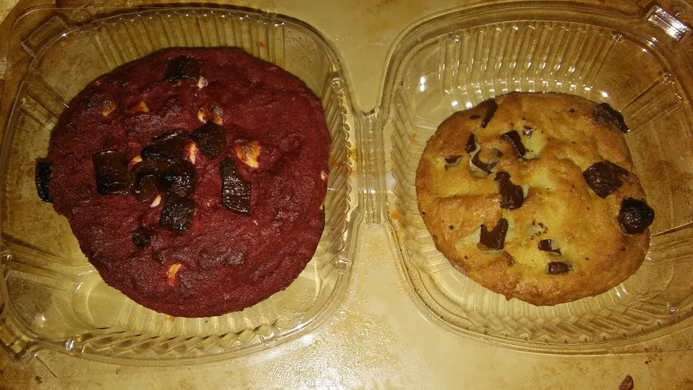 Cookies