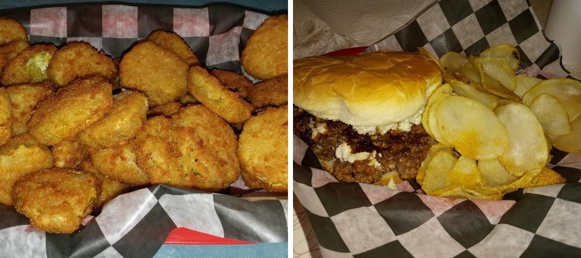 Gunter's in the Grove