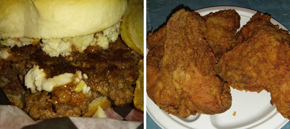 Gunter's in the Grove