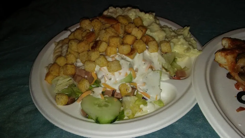Salad